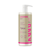 Shampoo Cachos Nutritivo 1000ml - NOVA FRAGRÂNCIA